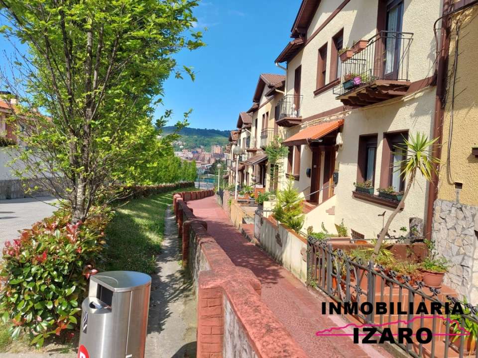 piso en venta en bilbao