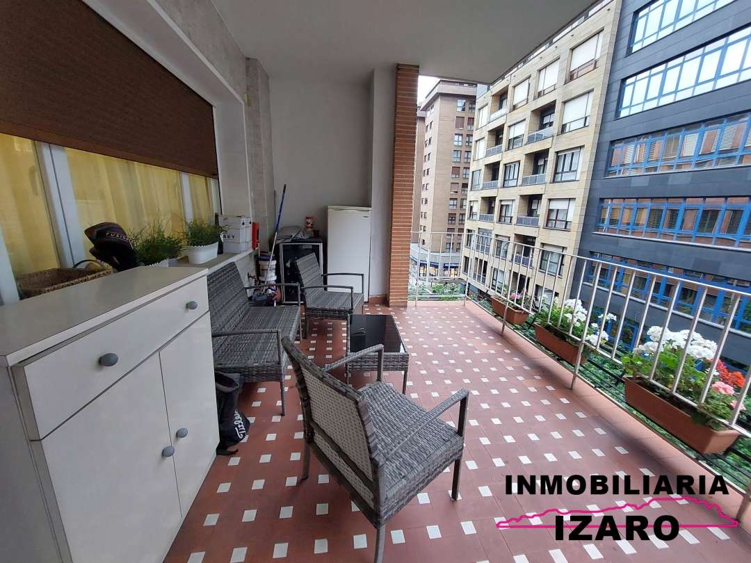 piso en venta en bilbao