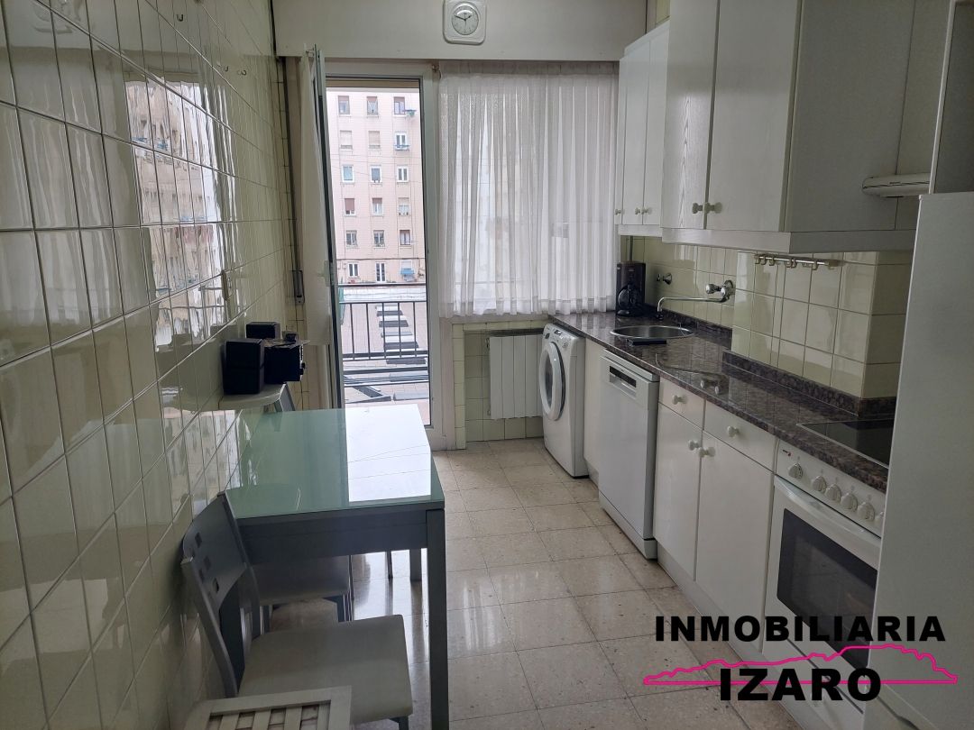 piso en venta en bilbao