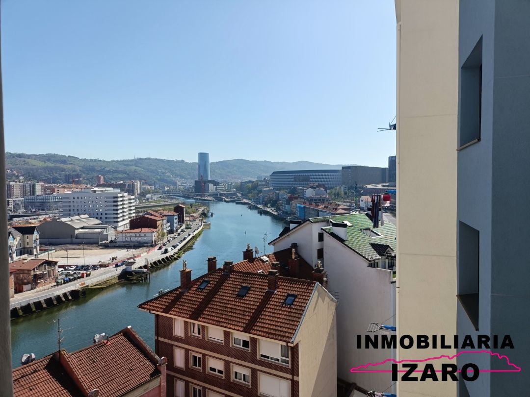 piso en venta en bilbao