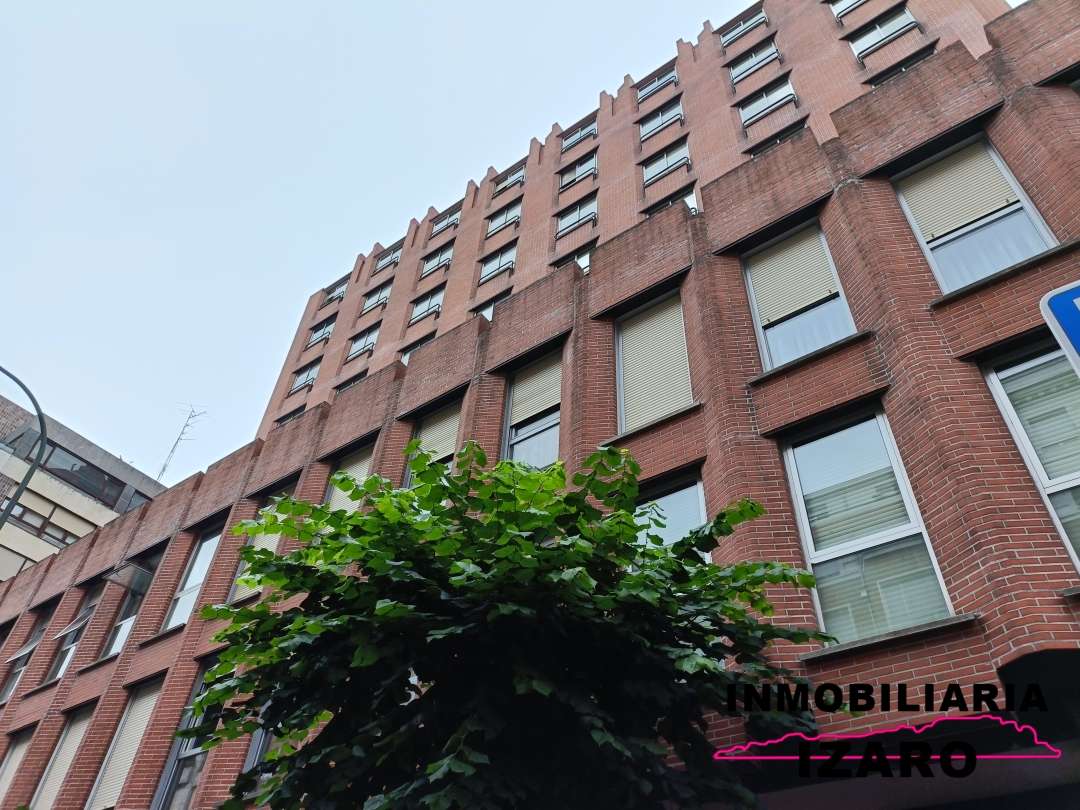 piso en venta en bilbao