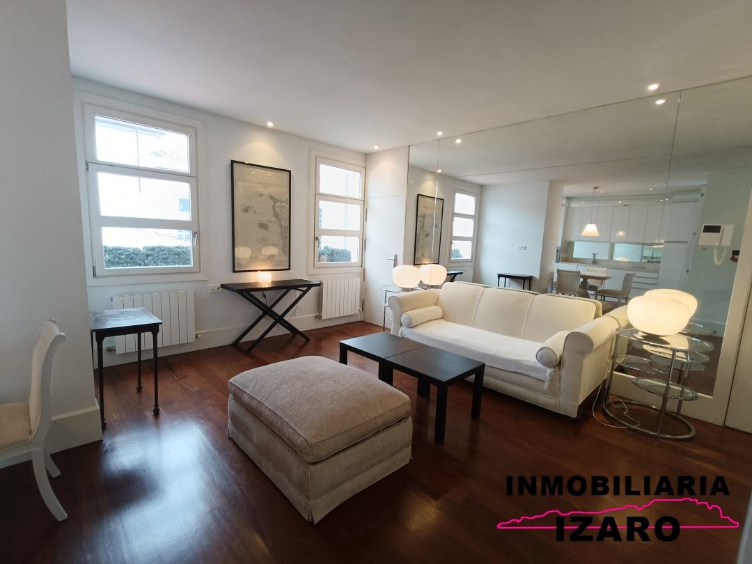 piso en venta en bilbao